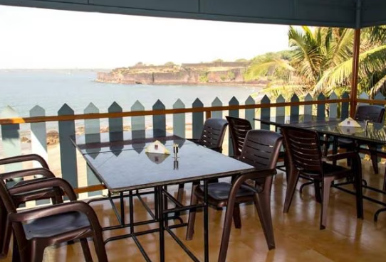 Durg Beach Resort, Sindhudurg, Maharashtra - Vushii.com